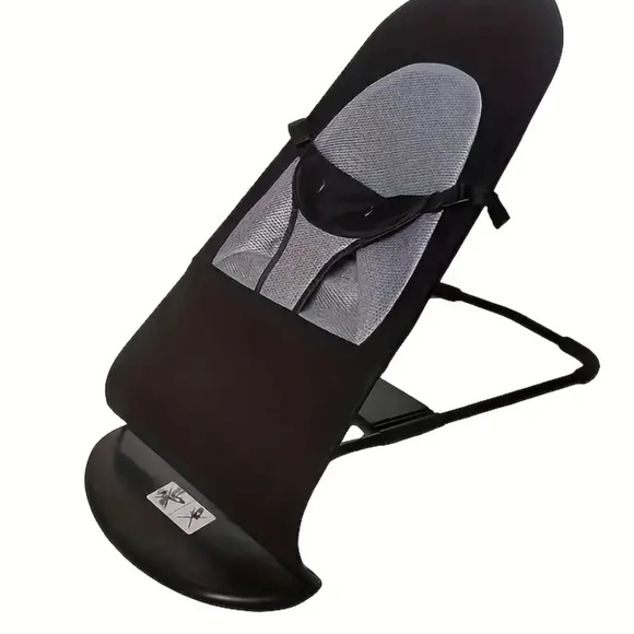 Pet Rocking Chair Sleeper for Dogs - Picture 2 of 2